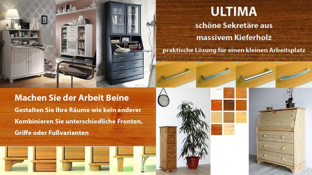 Kiefer-Möbel Ultima