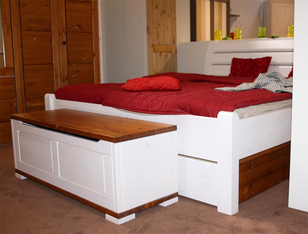 Doppelbett Mit Schubladen. massivholz doppelbett mit schubladen ... Bettgestell 180x200 mit schubladen
Bettgestell 180x200 mit schubladen
Doppelbett Mit Schubladen. massivholz doppelbett mit schubladen ...