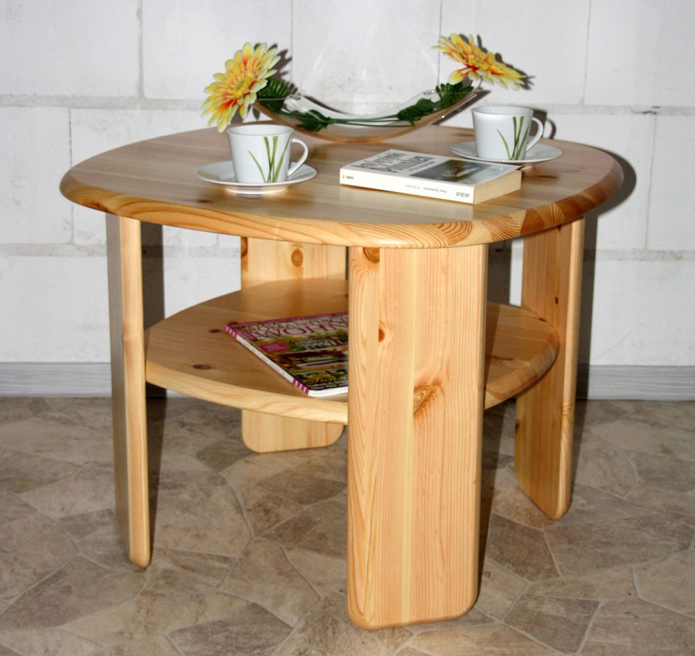 Massivholz Couchtisch Sofatisch Couchtisch Oval Holz Massiv ~ Massivholz Couchtisch Sofatisch