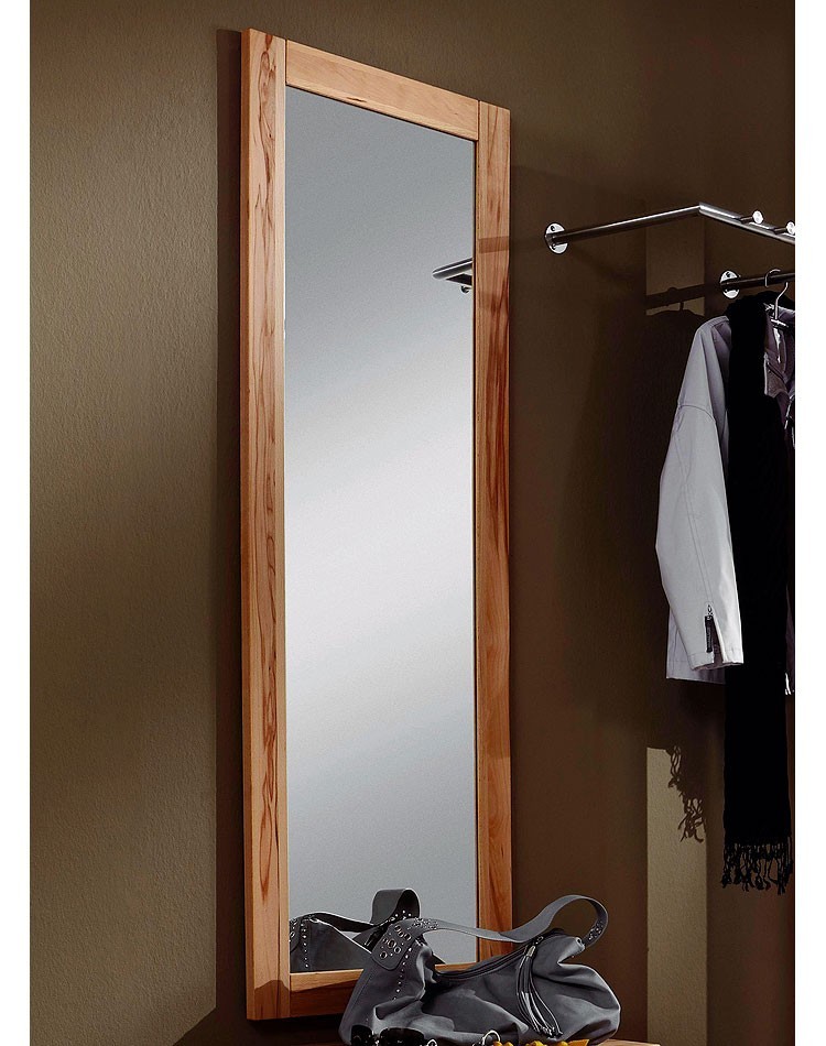 Bruchsicherer Wandspiegel Selbstklebend - Flexibel Für Bad & Wohnung