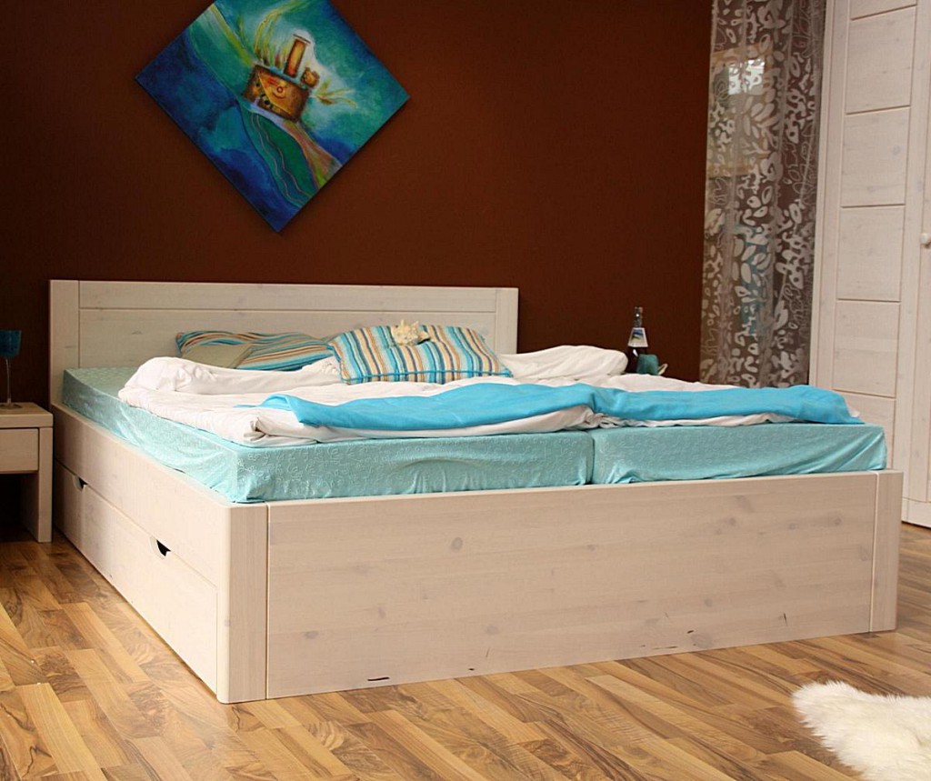 Bett 100x200 Massivholz. massivholz bett mit schublade 100x200 ... Bett 100x200 Massivholz. massivholz bett mit schublade 100x200 ...