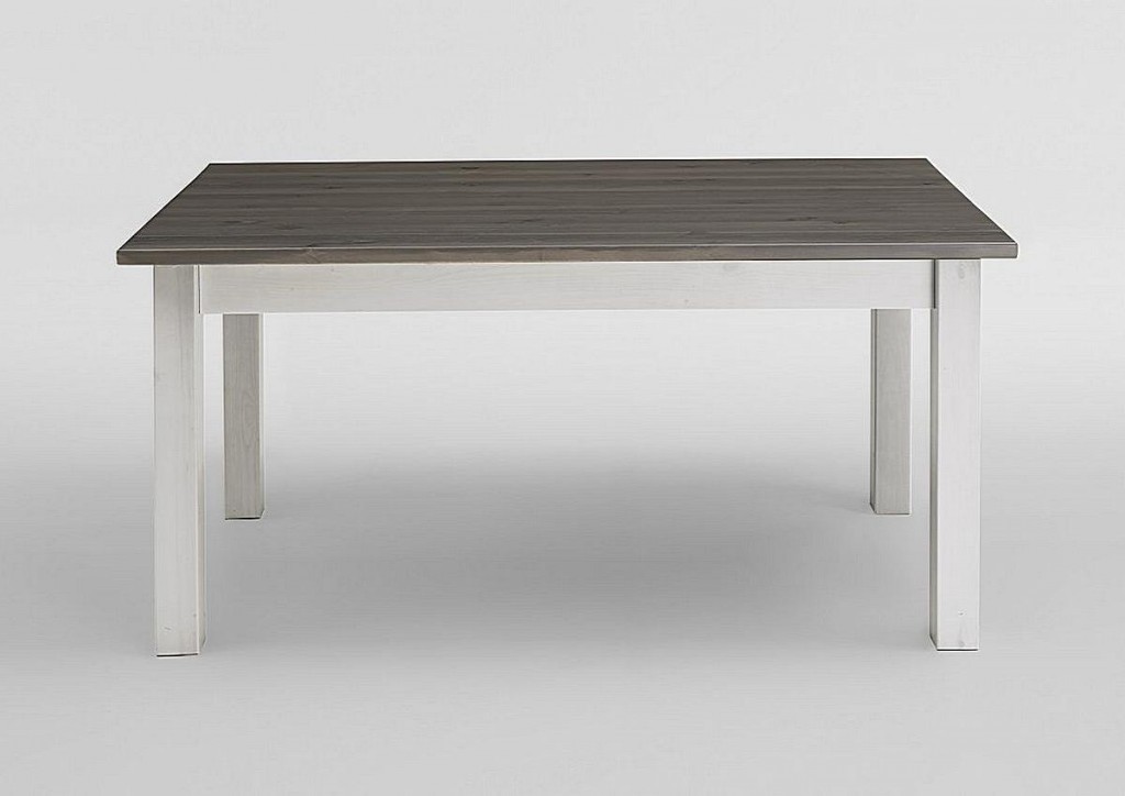 Esstisch 140x90 ausziehbar weiss: esstisch ausziehbar hochglanz ...