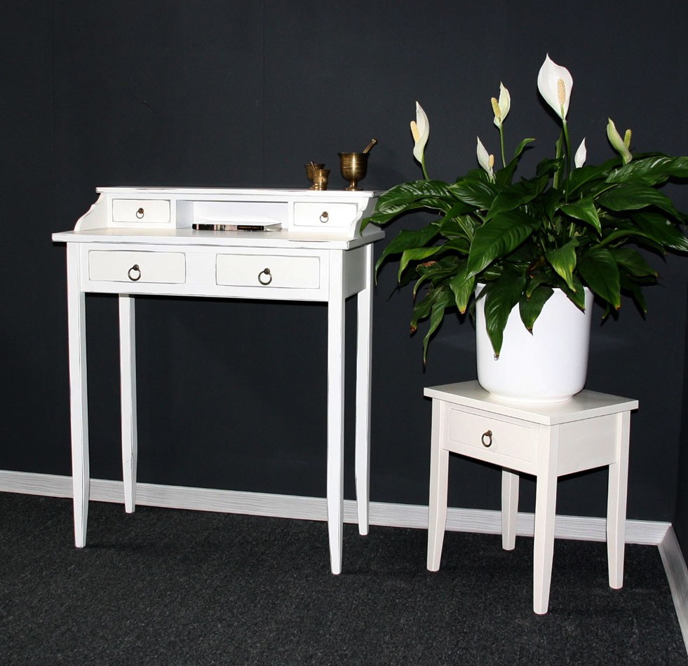 Schreibtisch Shabby Weiss 2021 Schreibtisch Shabby Weiss 2021