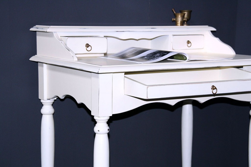 Schreibtisch Shabby Weiss 2021 Schreibtisch Shabby Weiss 2021