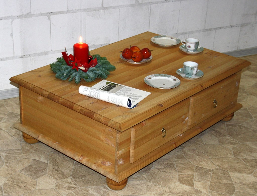 Massivholzmöbel Couchtisch Truhentisch Couchtruhe Massivholzmöbel Couchtisch Truhentisch Couchtruhe