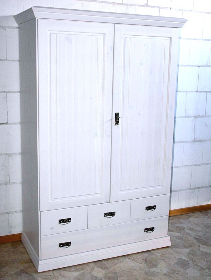 Troll - Kinder Kleiderschrank extrem widerstandsfähig mit