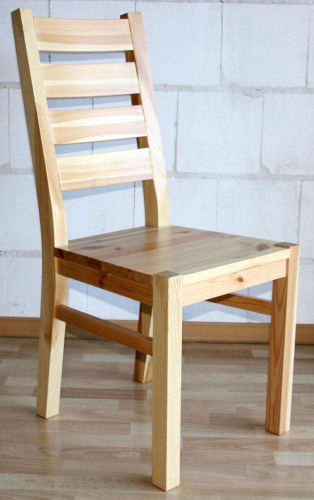 Ikea Holzstuhl. ikea massivholz k chenstuhl stuhl kiefer ...