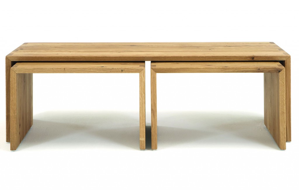Massivholz 3x Couchtisch Beistelltisch Wildeiche Massiv Holz Pictures Couchtisch Oval Holz Massiv ~ Massivholz 3x Couchtisch Beistelltisch Wildeiche Massiv Holz Pictures