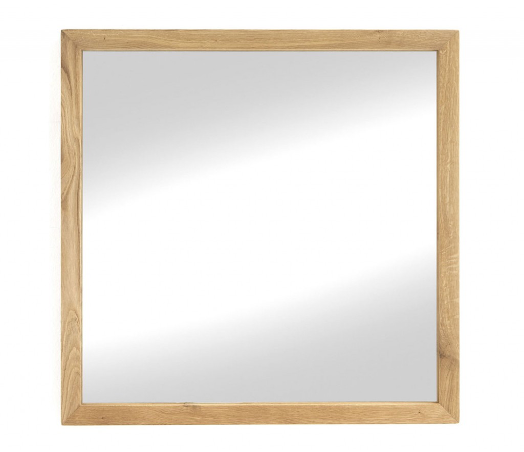 Massivholz Dielenspiegel mit Rahmen Kernbuche Wildeiche massiv Holz SchiebetUren Holz Mit Rahmen ~ Massivholz Dielenspiegel mit Rahmen Kernbuche Wildeiche massiv Holz