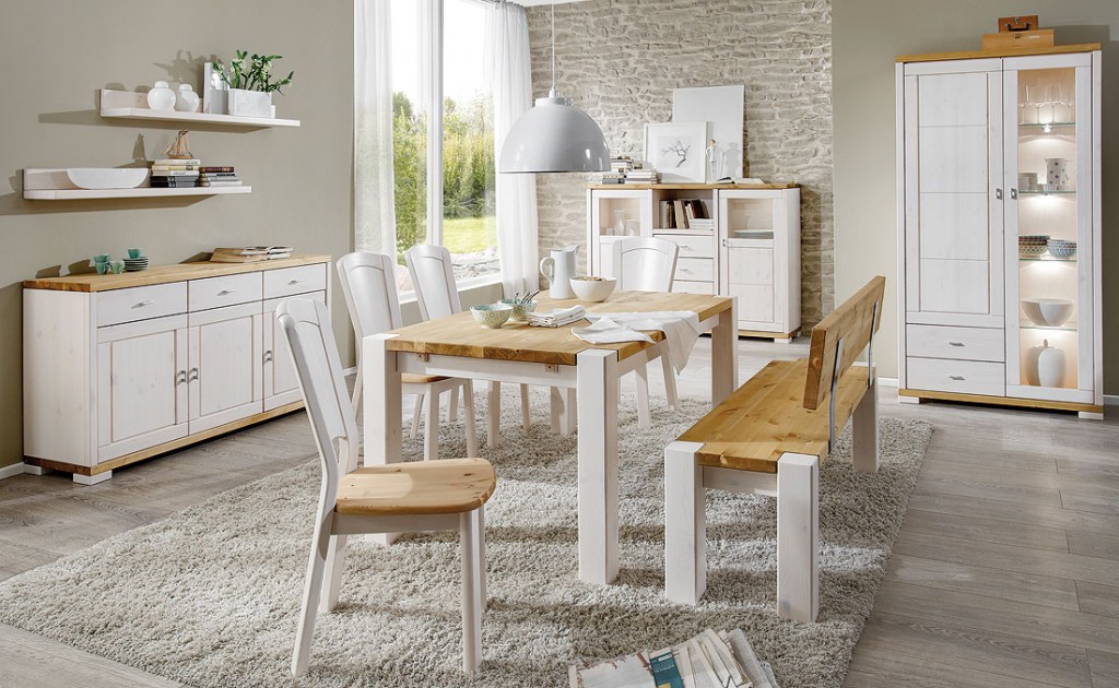 Highboard Vitrine Vitrinenschrank weiß gelaugt Kiefer massiv Holz SchiebetUren Holz Mit Glaseinsatz ~ Highboard Vitrine Vitrinenschrank weiß gelaugt Kiefer massiv Holz