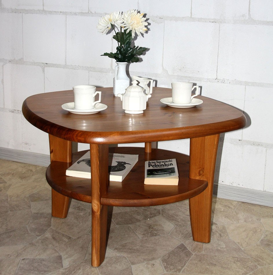 Beistelltisch Rund Holz Dunkel ~ Massivholz Couchtisch honig Sofatisch Beistelltisch Kiefer massiv Holz Beistelltisch Rund Holz Dunkel ~ Massivholz Couchtisch honig Sofatisch Beistelltisch Kiefer massiv Holz