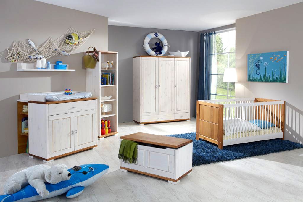 Kinderzimmer weis komplett: kinderzimmer inaco weià jugendzimmer ...