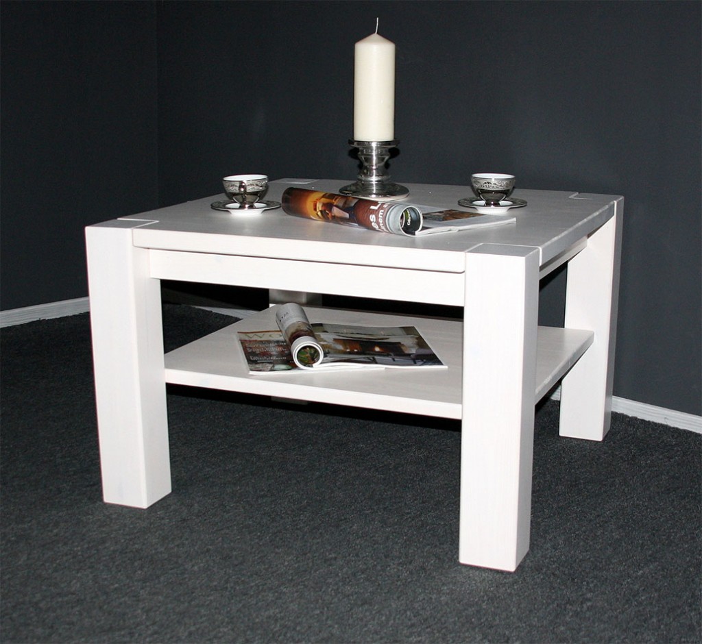 Couchtisch Holz Massiv Weis ~ Massivholz Couchtisch weiß Sofatisch Beistelltisch Kiefer massiv Holz Couchtisch Holz Massiv Weis ~ Massivholz Couchtisch weiß Sofatisch Beistelltisch Kiefer massiv Holz