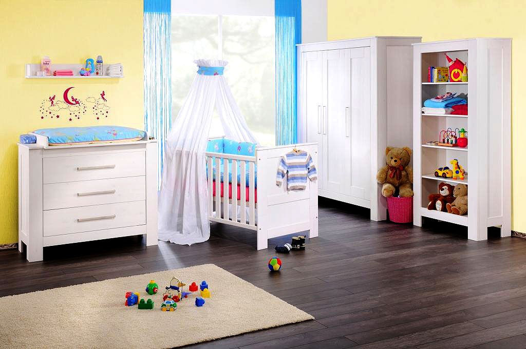 Kinderzimmer komplett weis gebraucht: kinderzimmer komplett wei ...