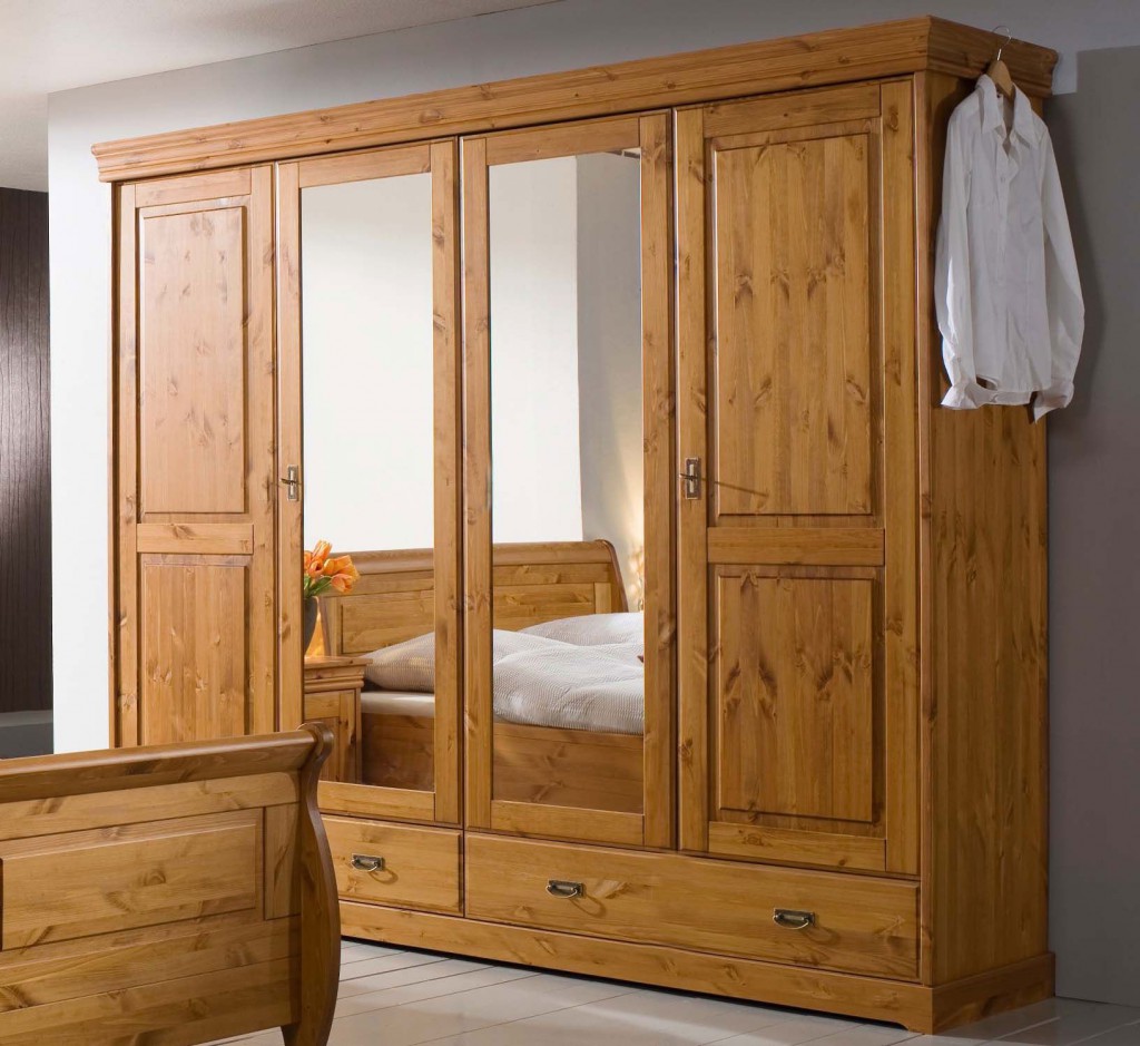 Schlafzimmer komplett massiv: schlafzimmer echtholz. komplett ...