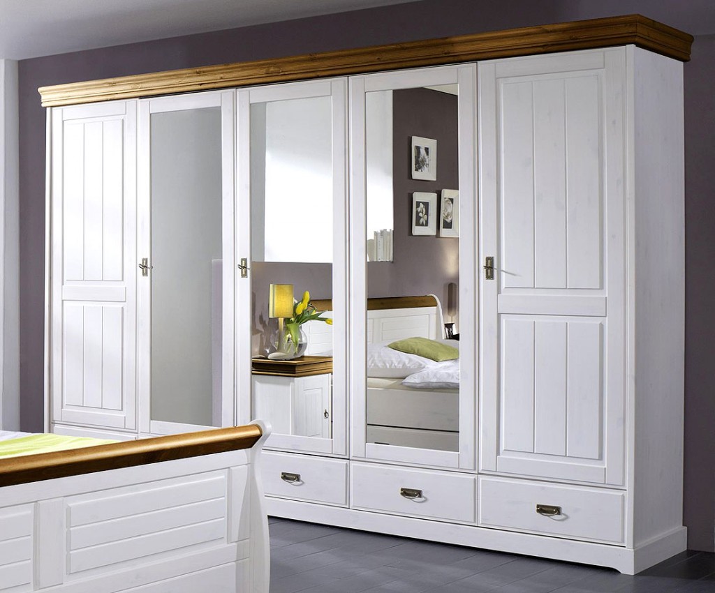 Schlafzimmer set massivholz – midir