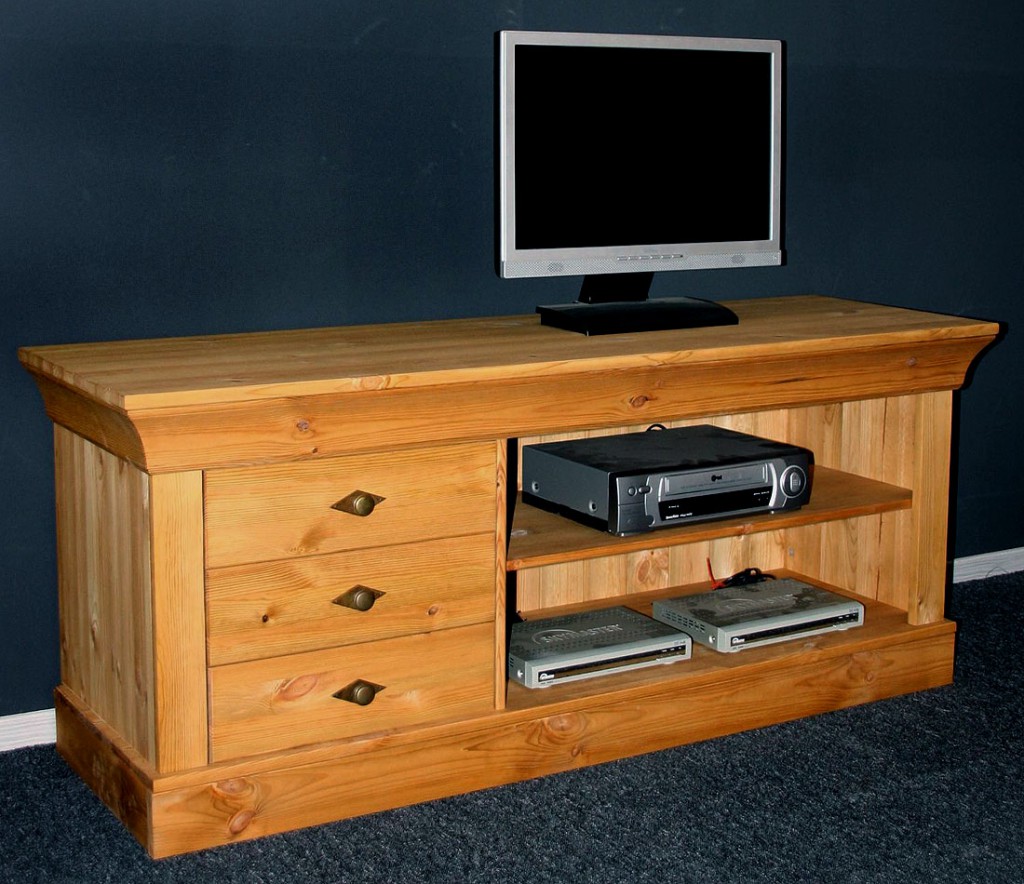Design Armoires Commodes HifiTV sur Architonic
