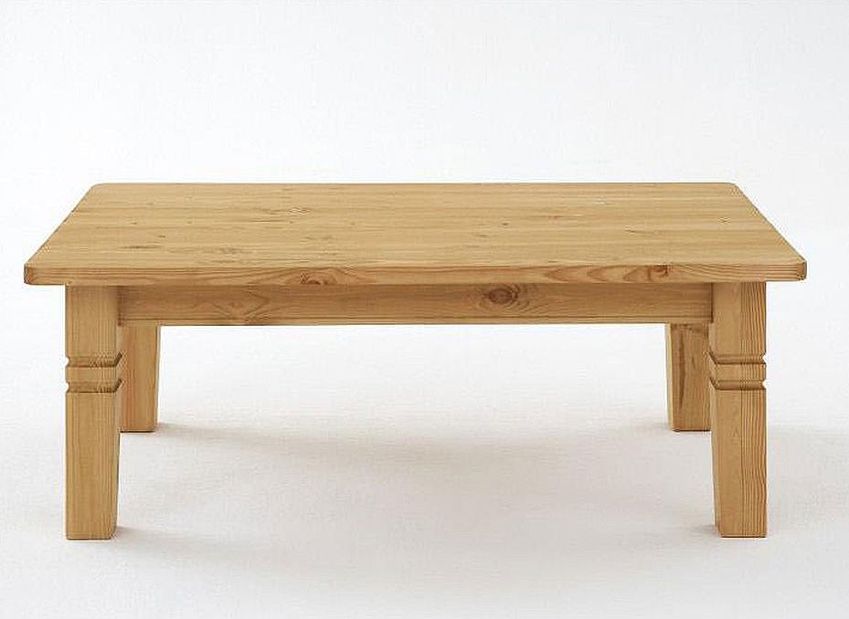 Couchtisch massivholz auch mit glasplatte 3 Couchtisch vollholz