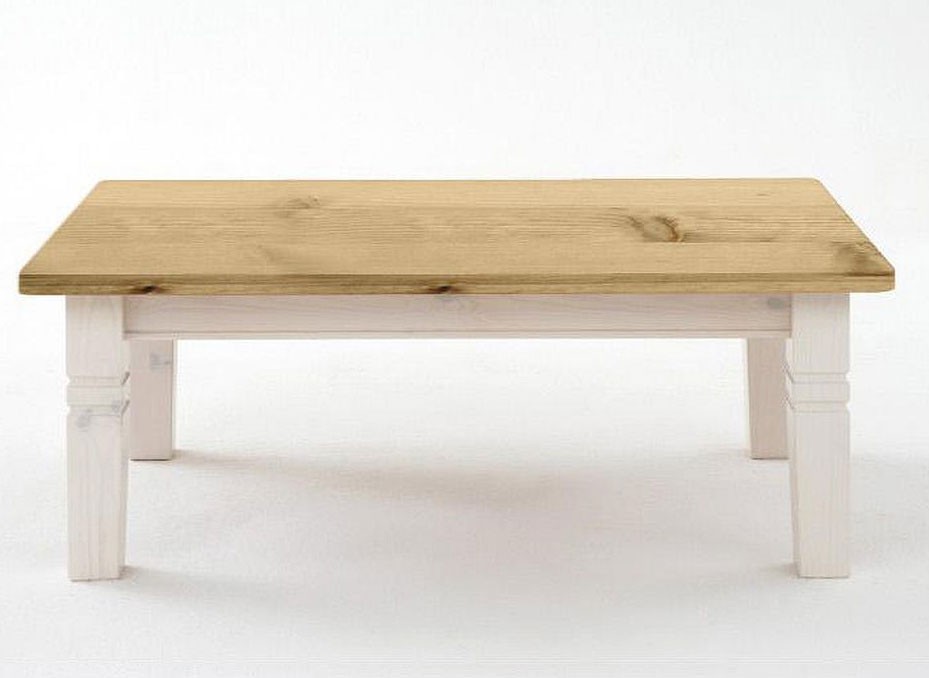 Massivholz Couchtisch Sofatisch Beistelltisch Kiefer Massivholz Couchtisch Sofatisch Beistelltisch Kiefer