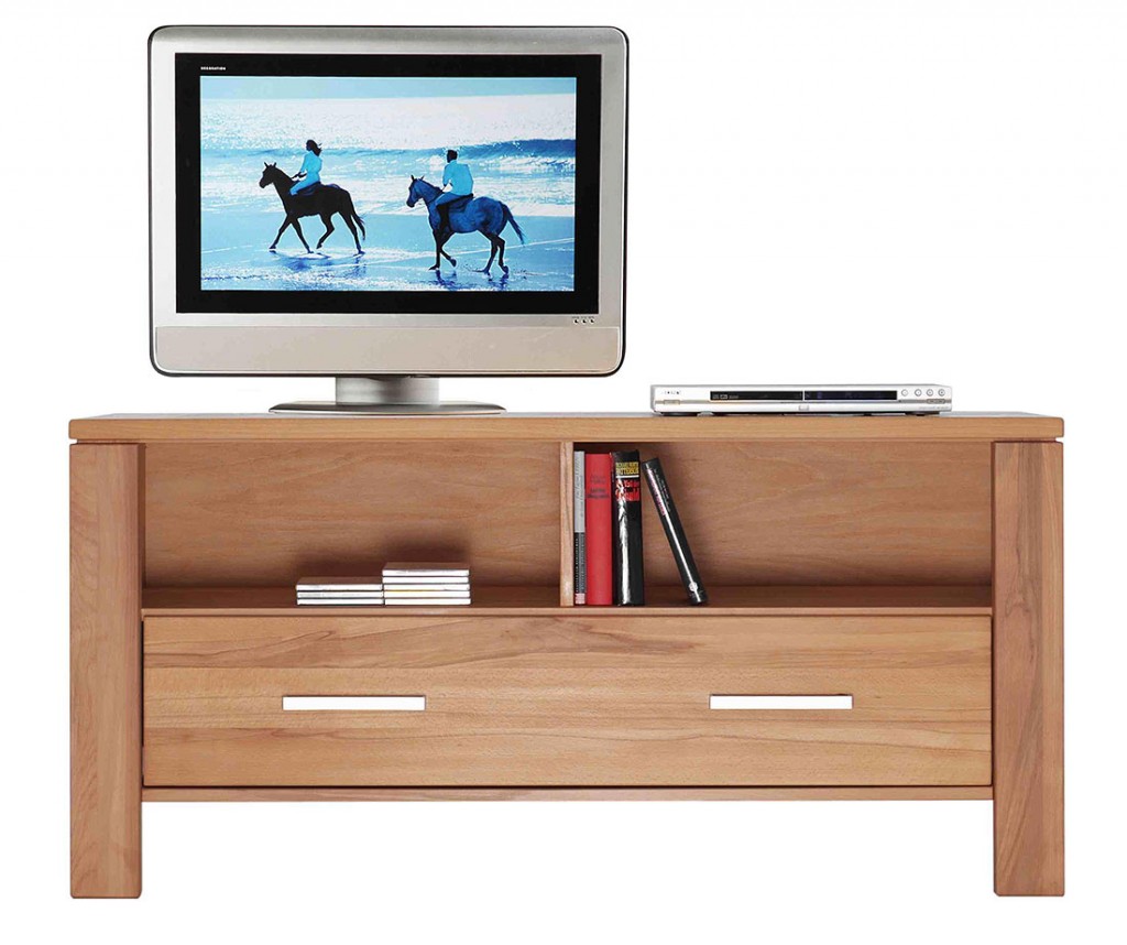 TV Lowboard Buche Sonstige Preisvergleiche