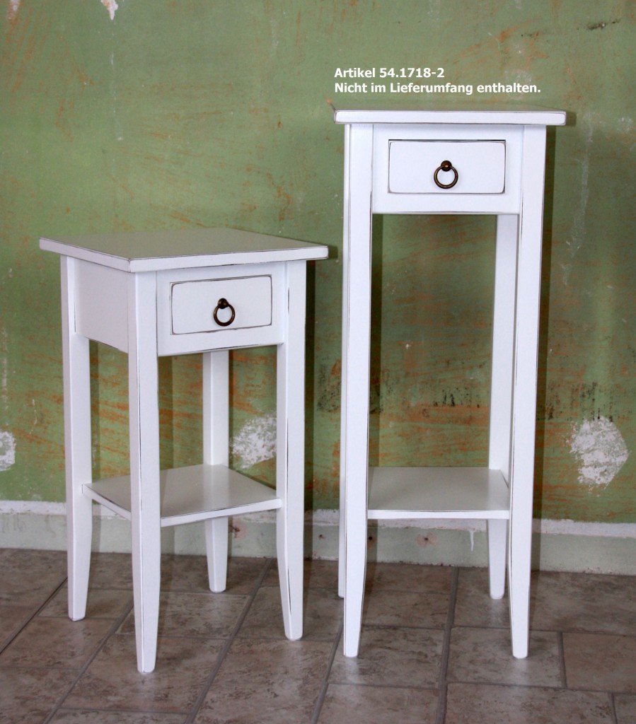 wohnzimmer antik weiß:Beistelltisch weiß antik Blumentisch Blumenhocker Dekosäule 60 Holz wohnzimmer antik weiß:Beistelltisch weiß antik Blumentisch Blumenhocker Dekosäule 60 Holz