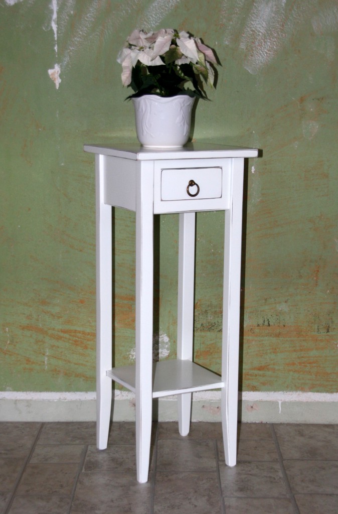 wohnzimmer antik weiß:Beistelltisch weiß antik Blumentisch Blumenhocker Dekosäule 80 Holz wohnzimmer antik weiß:Beistelltisch weiß antik Blumentisch Blumenhocker Dekosäule 80 Holz