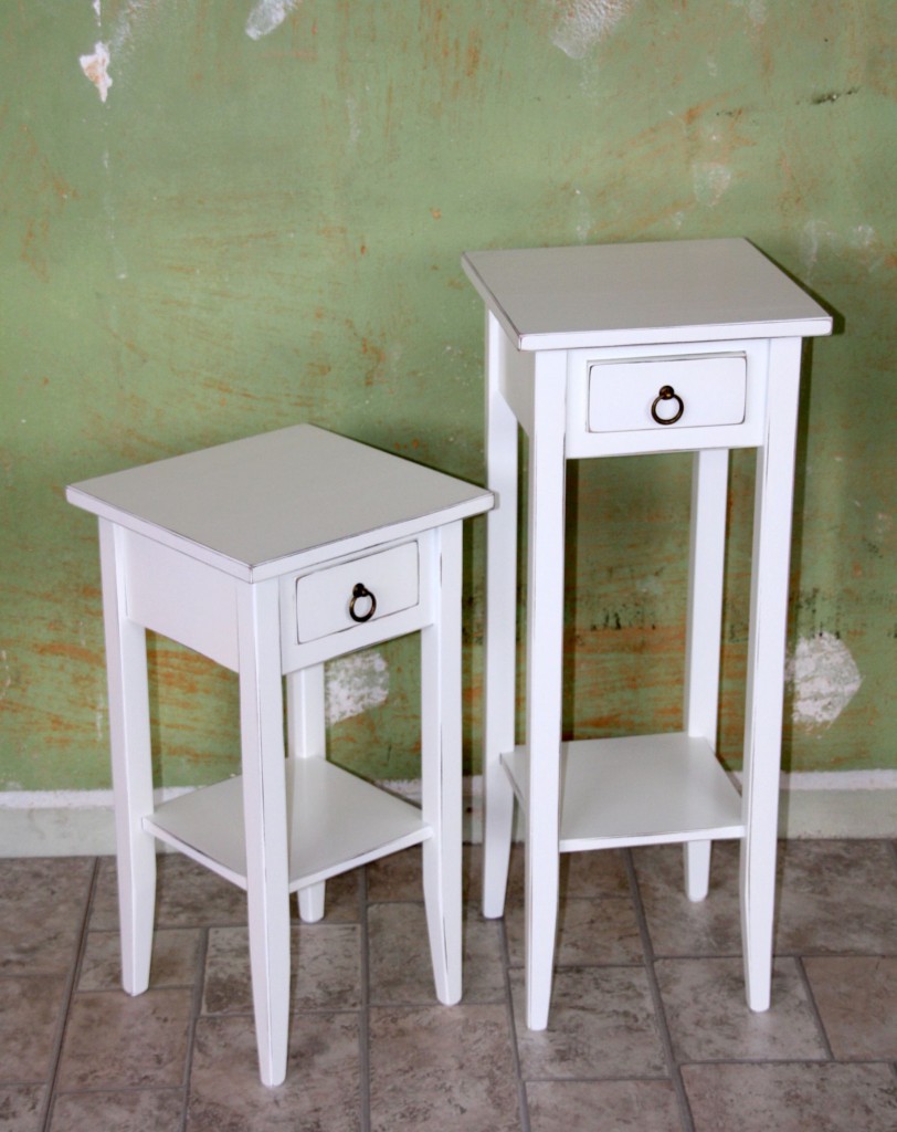 wohnzimmer antik weiß:Beistelltische weiß antik Blumentisch Set Blumenhocker Dekosäulen 2 wohnzimmer antik weiß:Beistelltische weiß antik Blumentisch Set Blumenhocker Dekosäulen 2